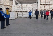 Семь приоритетов развития Костанайской области назвал кандидат от Nur Otan