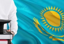 В Казахстане запускают онлайн-тест по казахскому языку. Кому его необходимо пройти