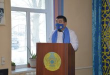 120 семей в Аральском районе Кызылординской области получат жилье до конца 2021 года