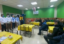 Улучшить качество дорог в Актау пообещал Nur Otan