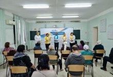 Nur Otan: в 25 сел Мангистауской области проведут водоснабжение