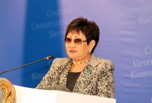 Не должно быть давления. Айгуль Соловьева рассказала о Хартии независимых наблюдателей