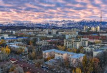 Нуротановцы Алматы планируют к 2025 году сделать город деловым, интеллектуальным и культурным центром Казахстана