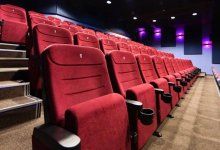 Кинотеатры Нур-Султана откроют с 26 декабря