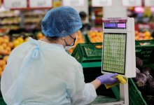 В Нур-Султане супермаркетам и гипермаркетам разрешили работать круглосуточно