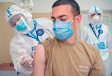 Когда казахстанцев начнут прививать против коронавируса, рассказал Бекшин