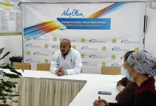 В Мангистауской области построят 18 новых школ и внедрят современные дистанционные технологии