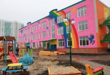 В Караганде директор кормила свою семью за счет детсада. Ее уволили