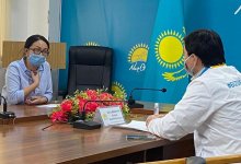 В Алматы откроют «фронт-офисы» для оказания помощи гражданам и МСБ