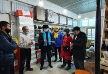 Nur Otan обучит жителей Мангистау основам предпринимательства