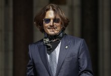 Netflix удалил все фильмы с Джонни Деппом - СМИ