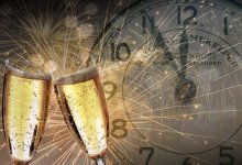 Диетологи рассказали, какое шампанское выбрать на Новый год