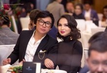 Жена Кайрата Нуртаса завоевала титул «Миссис Вселенная»