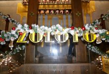 Суд приостановил работу известного ресторана Нур-Султана