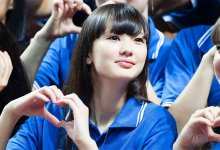 Волейболистка Сабина Алтынбекова вышла замуж