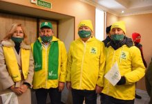 "Ауыл" обещает внедрять передовые технологии в селах Казахстана