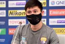 Дисквалификация Исламхана: кого из звезд футбола ловили на допинге