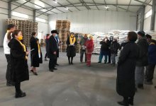 Nur Otan: в Мангистау жильем обеспечат 40 тысяч человек