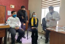 Nur Otan финансово поддержит действующие предприятия ВКО