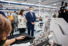 Султанов поделился планами Минторговли Казахстана