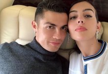 Супруга Криштиану Роналду перепутала Казахстан с Узбекистаном