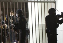 Четыре человека пострадали в результате стрельбы в Берлине