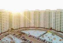 Долгострой с восьмилетней историей сдали в эксплуатацию в Нур-Султане