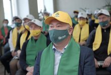 Пока села будут оставаться в разваленном состоянии, проблема городов не решится, уверены в партии "Ауыл"