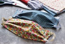 Выбираем самую лучшую многоразовую маску