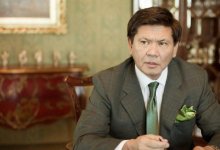 В течение пяти лет о партиях-соперниках Nur Otan не было ничего слышно – Ертысбаев