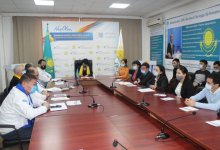 Нуротановцы создадут в Алматы 15 тысяч рабочих мест