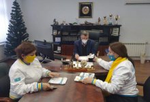 Nur Otan будет добиваться снижения уровня безработицы среди молодежи