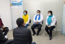 Nur Otan на 50% увеличит количество грантов для студентов Алматы