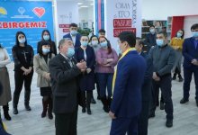 Открыть центры поддержки семьи в каждом городе и районе пообещал Nur Otan в ВКО