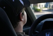 Два подростка угнали Toyota Camry в Алматинской области