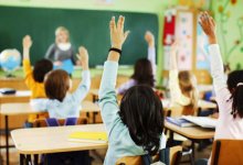 Среди казахстанских школьников растет заболеваемость коронавирусом