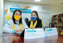 Nur Otan: в Актюбинской области модернизируют 55 предприятий