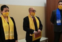 Кандидаты от Nur Otan в ВКО рассказали о приоритетах партии