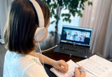 В Казахстане официально появилось дистанционное образование