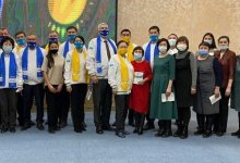 Nur Otan обещает запуск новых заводов в селах Кызылординской области