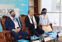 Партия  презентовала свою предвыборную программу жителям Мангистау