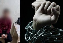 Двое юношей приехали в Алматы, угодили в розыск и соврали, что их держали там силой