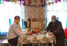 Nur Otan добьется строительства молочно-товарных ферм в Павлодарской области