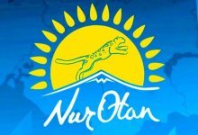 Nur Otan обещает достроить аэропорт в Туркестане в 2024 году