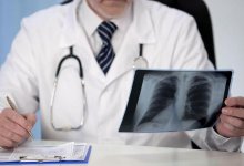 Количество больных пневмонией в Казахстане выросло на 150 человек