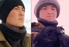 Юный пастух из Жамбылской области стал звездой TikTok