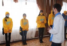 Nur Otan решит вопросы безработицы среди молодежи