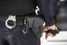 В Шымкенте избили трех полицейских