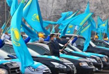 Nur Otan: в Алматы построят 7,5 млн квадратных метров жилья