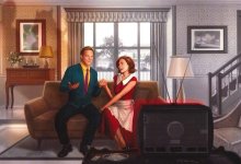 Главные сериалы, которых стоит ждать в январе 2021 года